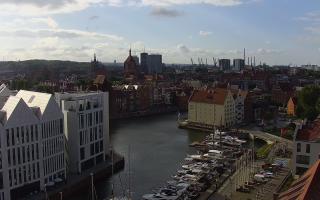 Gdańsk Motława - 16-06-2026 16:27