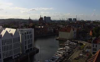 Gdańsk Motława - 16-06-2026 16:35