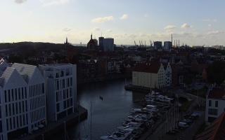 Gdańsk Motława - 16-06-2026 16:43