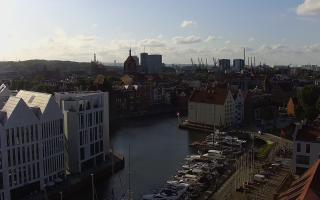 Gdańsk Motława - 16-06-2026 16:50