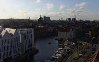 Gdańsk Motława - 16-06-2026 16:58