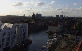 Gdańsk Motława - 16-06-2026 17:05