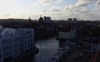 Gdańsk Motława - 16-06-2026 17:13