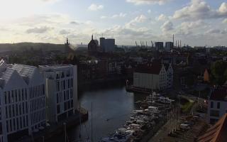 Gdańsk Motława - 16-06-2026 17:20