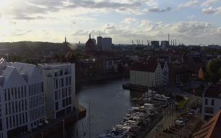 Gdańsk Motława - 16-06-2026 17:28
