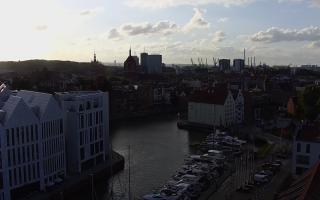 Gdańsk Motława - 16-06-2026 17:43