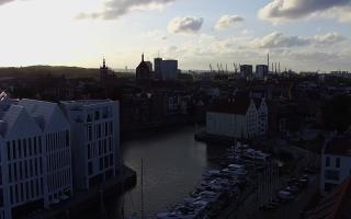 Gdańsk Motława - 16-06-2026 17:51
