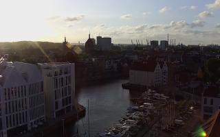 Gdańsk Motława - 16-06-2026 17:58