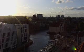 Gdańsk Motława - 16-06-2026 18:06