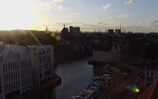 Gdańsk Motława - 16-06-2026 18:14