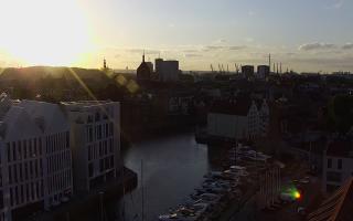 Gdańsk Motława - 16-06-2026 18:21
