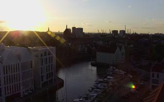 Gdańsk Motława - 16-06-2026 18:29