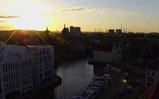 Gdańsk Motława - 16-06-2026 18:36