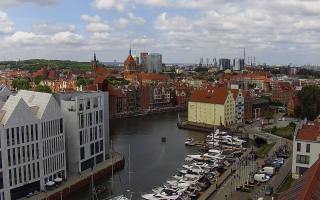 Gdańsk Motława - 17-06-2026 11:25