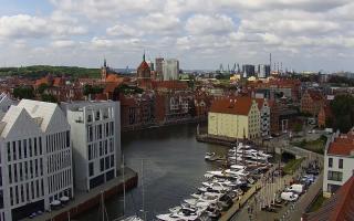 Gdańsk Motława - 17-06-2026 11:40
