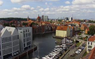 Gdańsk Motława - 17-06-2026 12:10