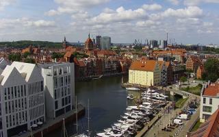 Gdańsk Motława - 17-06-2026 12:40