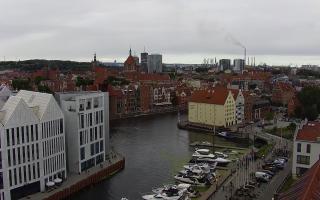 Gdańsk Motława - 01-07-2026 10:47