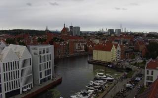 Gdańsk Motława - 01-07-2026 11:09