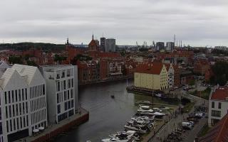 Gdańsk Motława - 01-07-2026 11:24