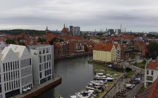 Gdańsk Motława - 01-07-2026 11:40