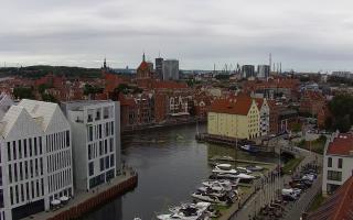 Gdańsk Motława - 01-07-2026 11:47