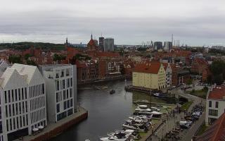 Gdańsk Motława - 01-07-2026 11:55