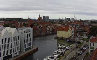 Gdańsk Motława - 01-07-2026 12:10