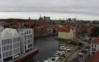 Gdańsk Motława - 01-07-2026 12:18