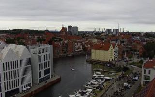 Gdańsk Motława - 01-07-2026 12:33