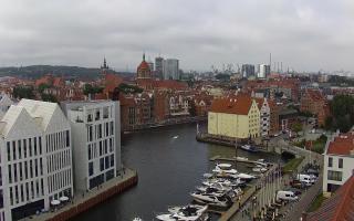 Gdańsk Motława - 15-07-2026 12:09