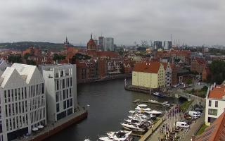 Gdańsk Motława - 15-07-2026 12:16