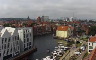 Gdańsk Motława - 15-07-2026 12:32