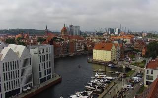 Gdańsk Motława - 15-07-2026 12:39