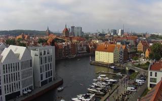 Gdańsk Motława - 15-07-2026 12:54