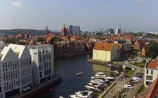 Gdańsk Motława - 15-07-2026 13:09