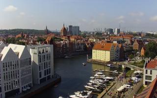 Gdańsk Motława - 15-07-2026 13:32