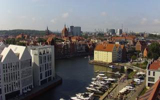 Gdańsk Motława - 15-07-2026 13:40