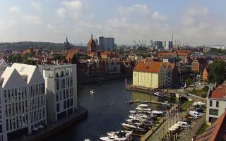 Gdańsk Motława - 15-07-2026 13:55