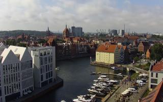 Gdańsk Motława - 15-07-2026 14:02