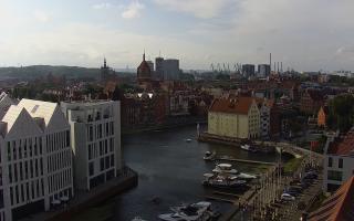 Gdańsk Motława - 18-07-2026 16:00