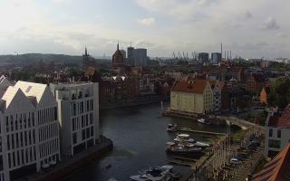 Gdańsk Motława - 18-07-2026 16:08