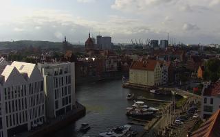 Gdańsk Motława - 18-07-2026 16:16