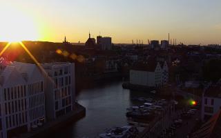 Gdańsk Motława - 28-07-2026 18:30