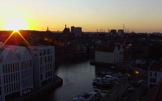 Gdańsk Motława - 28-07-2026 18:38