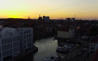 Gdańsk Motława - 28-07-2026 18:45