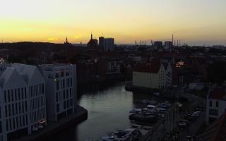 Gdańsk Motława - 28-07-2026 18:53