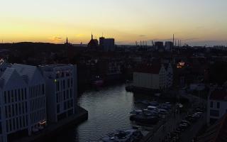 Gdańsk Motława - 28-07-2026 19:01