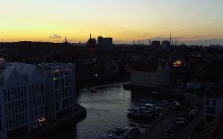 Gdańsk Motława - 28-07-2026 19:08