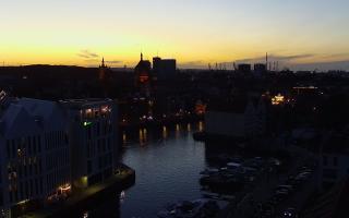 Gdańsk Motława - 28-07-2026 19:23